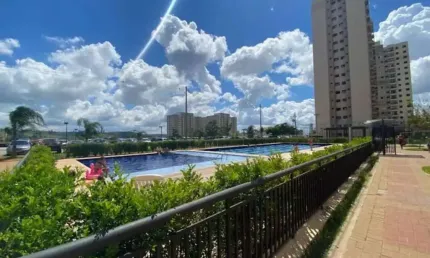 Apartamento à venda na avenida henrique gonçalves baptista, jardim belval, barueri - sp