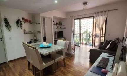 Apartamento à venda na Alameda Itapecuru, Alphaville Centro Industrial e Empresarial/Alphaville., Barueri - SP