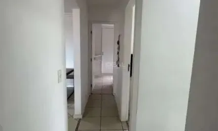 Apartamento à venda na rua atilano crisostomo, parque tamandaré, campos dos goytacazes - rj