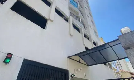 Apartamento à venda na Rua Atilano Crisostomo, Parque Tamandaré, Campos dos Goytacazes - RJ