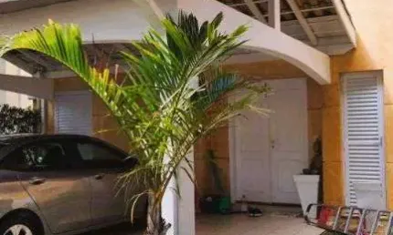 Casa para alugar na Rua Circular, Jardim Passárgada I, Cotia - SP