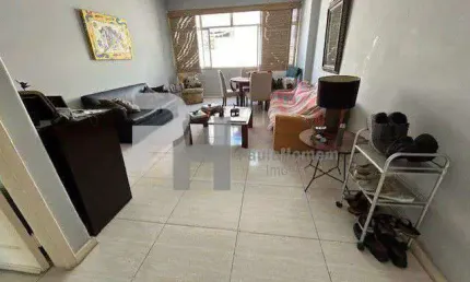 Apartamento à venda na Rua Paissandu, Flamengo, Rio de Janeiro - RJ