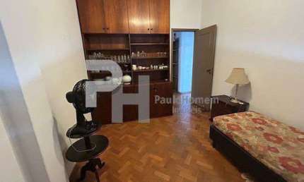 Apartamento à venda na Rua Hilário de Gouveia, Copacabana, Rio de Janeiro - RJ