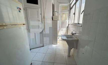 Apartamento à venda na Rua Hilário de Gouveia, Copacabana, Rio de Janeiro - RJ