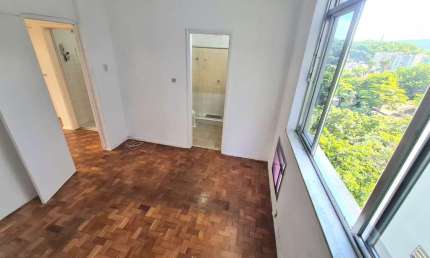 Apartamento à venda na Rua Lauro Muller, Botafogo, Rio de Janeiro - RJ