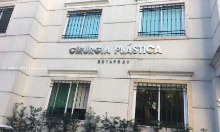 Andar Comercial à venda na Rua Álvaro Ramos, Botafogo, Rio de Janeiro - RJ