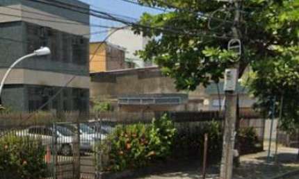 Terreno à venda na Rua Lucena, Olaria, Rio de Janeiro - RJ