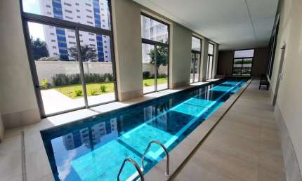 Apartamento à venda na Rua Doutor Veiga Filho, Santa Cecília, São Paulo - SP