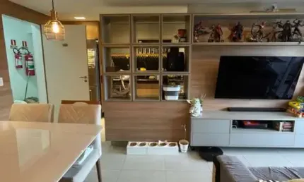 Apartamento à venda na Travessa Itaúna, Campestre, Santo André - SP