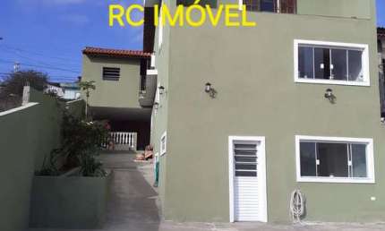 Casa à venda na Rua Professor Gumercindo Coelho, Vila Cecília, Mogi das Cruzes - SP