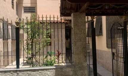 Apartamento à venda na Rua Salomão Filho, Marechal Hermes, Rio de Janeiro - RJ