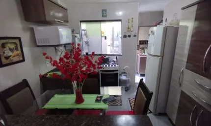 Apartamento à venda na Rua José Tertuliano de Almeida, Centro, Nilópolis - RJ