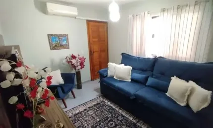 Apartamento à venda na Rua José Tertuliano de Almeida, Centro, Nilópolis - RJ