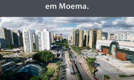 Apartamento à venda na Alameda dos Pamaris, Indianópolis, São Paulo - SP