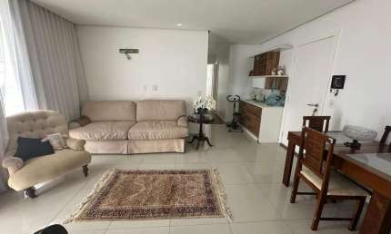 Apartamento à venda na Rua Presidente Nereu Ramos, Recreio dos Bandeirantes, Rio de Janeiro - RJ