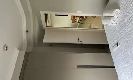 Apartamento para alugar na Rua Bela Cintra, Consolação, São Paulo - SP