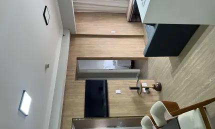 Apartamento para alugar na Rua Bela Cintra, Consolação, São Paulo - SP