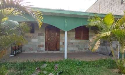 Casa para alugar na Avenida João Paulo Ablas, Jardim da Glória, Cotia - SP