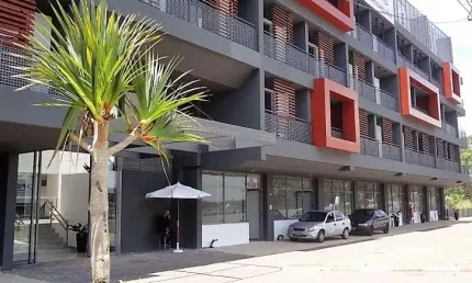 Sala Comercial para alugar na Rodovia Raposo Tavares, Lageadinho, Cotia - SP