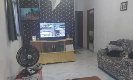 Casa à venda na Estrada da Igreja Velha, Vila Santa Alice, Duque de Caxias - RJ