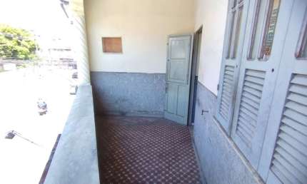 Apartamento à venda na Estrada Antônio José Bittencourt, Centro, Nilópolis - RJ