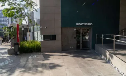 Studio à venda na rua paulistânia, vila madalena, são paulo - sp