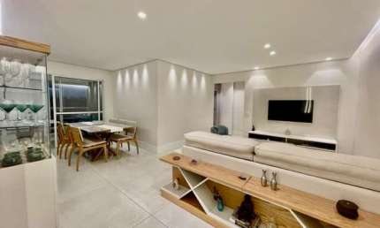 Apartamento para alugar na Rua dos Coroados, Vila Anastácio, São Paulo - SP