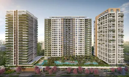 Apartamento à venda na Avenida Conselheiro Rodrigues Alves, Vila Mariana, São Paulo - SP