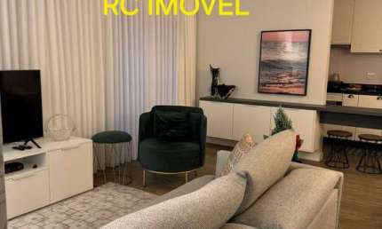 Apartamento à venda na Travessa Itaúna, Campestre, Santo André - SP