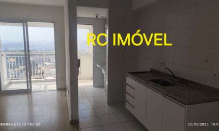 Apartamento à venda na Travessa Itaúna, Campestre, Santo André - SP