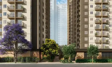 Apartamento à venda na Rua dos Trilhos, Mooca, São Paulo - SP