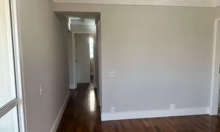 Apartamento à venda na Rua Fábia, Vila Romana, São Paulo - SP