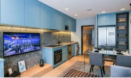 Apartamento à venda na Rua Eça de Queiróz, Vila Mariana, São Paulo - SP