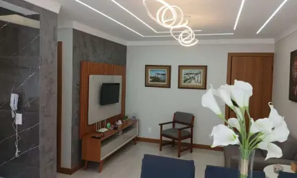 Apartamento à venda na Avenida Nilo Peçanha, Centro, Cabo Frio - RJ