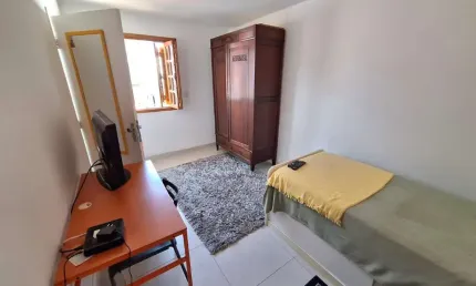 Casa à venda na Rua Ribeiro do Vale, Brooklin Paulista, São Paulo - SP