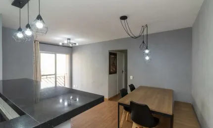 Apartamento à venda na Rua Atílio Piffer, Casa Verde, São Paulo - SP