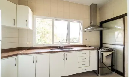 Apartamento à venda na Rua Doutor James Ferraz Alvim, Vila Suzana, São Paulo - SP