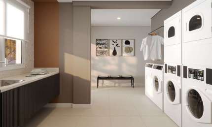 Apartamento à venda na Apto UNIP Anchieta - Janeiro 2028, Sacomã, São Paulo - SP