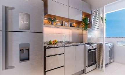 Apartamento à venda na Apto Avenida Carioca - Setembro 2025, Ipiranga, São Paulo - SP