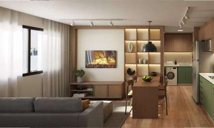 Apartamento à venda na Bosque Ipiranga - Av. Presidente Wilson, 5619 - Entrega Jun 26, Ipiranga, São Paulo - SP