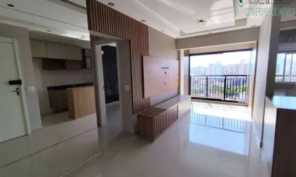 Apartamento à venda na Rua Godofredo Fraga, Marapé, Santos - SP