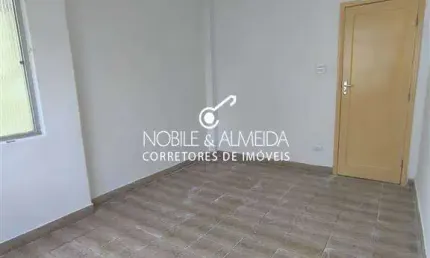 Apartamento à venda na Rua João Ramalho, Centro, São Vicente - SP