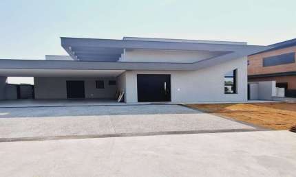 Casa de Condomínio à venda na Estrada Municipal IVA-345, Vila da Cachoeiras, Itupeva - SP