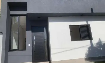 Casa à venda na rua regina dellacqua visnardi, jardim marambaia, jundiaí - sp