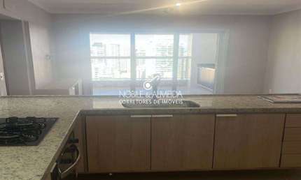 Apartamento para alugar na Rua Azevedo Sodré, Boqueirão, Santos - SP