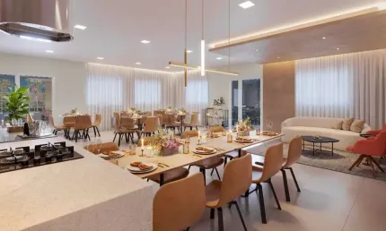 Apartamento à venda na rua dos trilhos, mooca, são paulo - sp