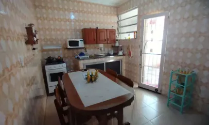 Casa à venda na Rua Alcides Rosa, Brás de Pina, Rio de Janeiro - RJ