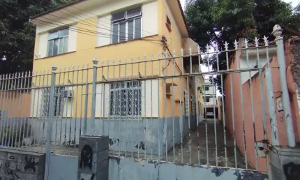 Apartamento à venda na Rua Antônio Storino, Vila da Penha, Rio de Janeiro - RJ