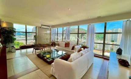 Apartamento à venda na Praia Botafogo, Botafogo, Rio de Janeiro - RJ
