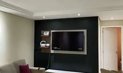 Apartamento à venda na Rua Elizia Machado Benassi, Nova Cidade Jardim, Jundiaí - SP